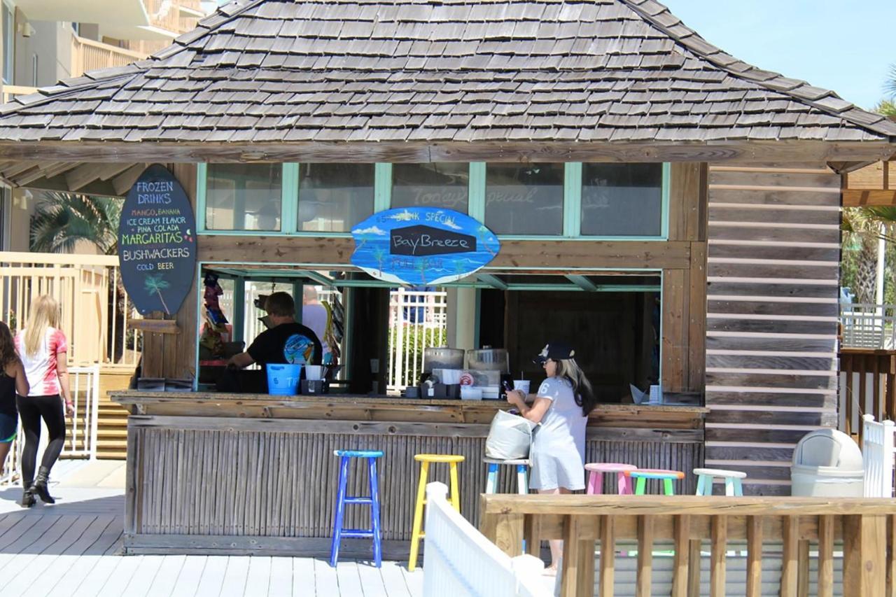 Pelican Beach Terrace 805 เดสติน ภายนอก รูปภาพ