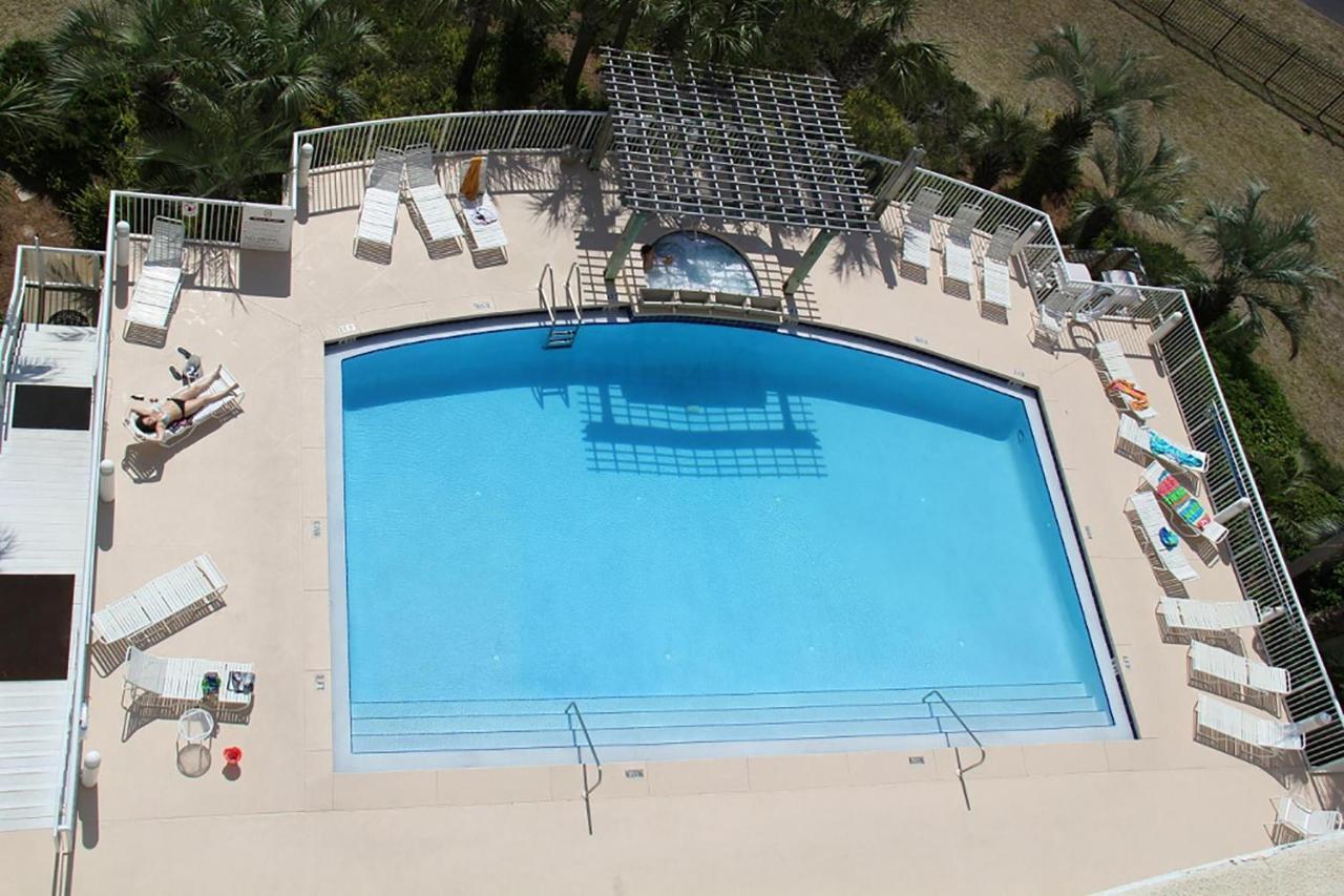 Pelican Beach Terrace 805 เดสติน ภายนอก รูปภาพ